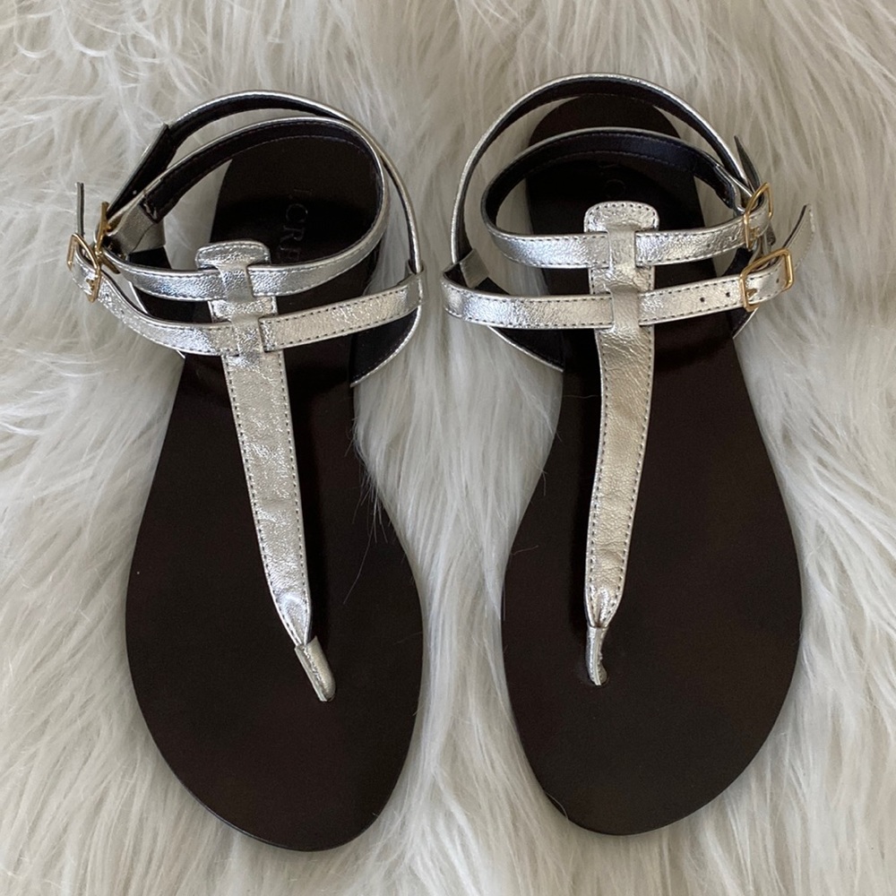 J. Cree Sandals